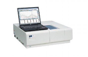 Double Beam UV/VIS Spectrophotometer : U-3900